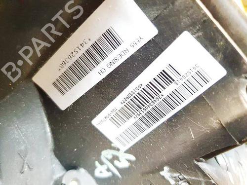 Steering wheel VOLVO V40 Hatchback (525) T2 | BP37653581C49 - Image 3