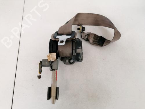 Used Rear right seatbelt Rear right seatbelt 35577693 35577693