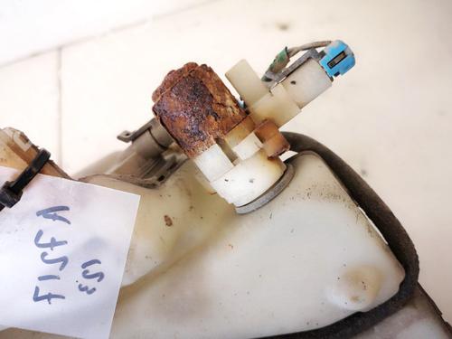 Used Washer pump Washer pump 35500983 35500983