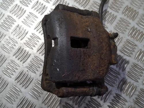 Used Right front brake caliper Right front brake caliper NISSAN ALMERA II Hatchback (N16) 2.2 Di (110 hp) 35709149 35709149