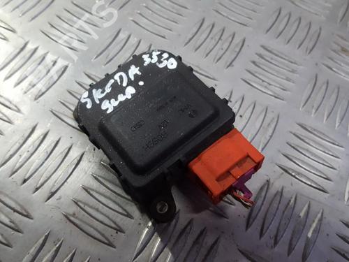 Used Electronic module Electronic module SKODA SUPERB I (3U4) 1.9 TDI (130 hp) 33491135 33491135