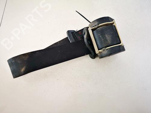 Used Rear right seatbelt Rear right seatbelt 35587767 35587767