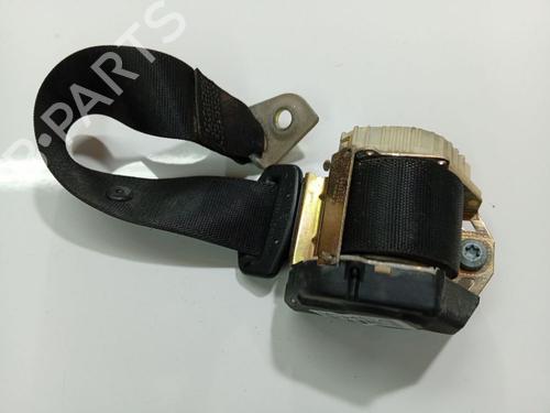 Used Rear left seatbelt Rear left seatbelt 34874688 34874688