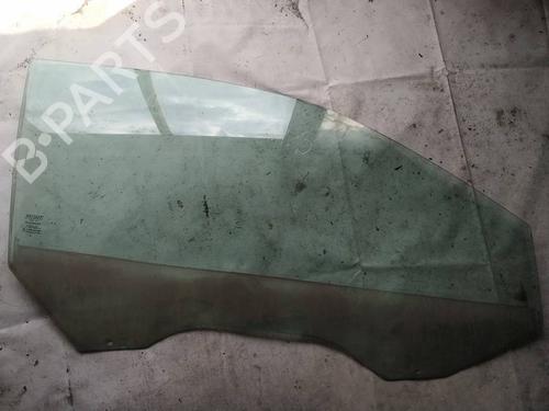 Used Front right door window Front right door window 35054187 35054187