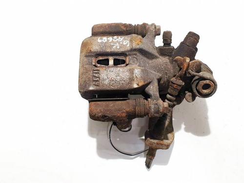 Used Left rear brake caliper Left rear brake caliper 35338762 35338762