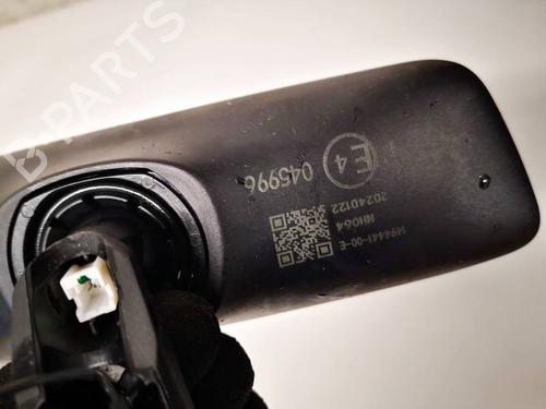 Rear mirror TESLA MODEL Y (5YJY) Long Range All-wheel Drive | BP34846720I6 - Image 3