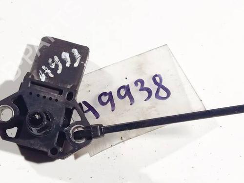 Used Electronic module Electronic module MITSUBISHI GRANDIS (NA_W) 2.0 DI-D (NA8W) (136 hp) 35018762 35018762