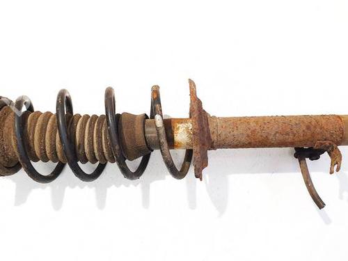 Used Left front shock absorber Left front shock absorber 35263187 35263187