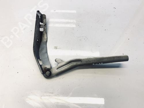 Used Hinge/Door check strap Hinge/Door check strap PEUGEOT 206 Hatchback (2A/C) 2.0 HDI 90 (90 hp) 35551342 35551342