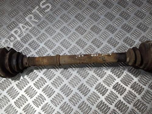 Used Right front driveshaft Right front driveshaft AUDI 100 C4 Avant (4A5) 2.3 E (133 hp) 35696414 35696414