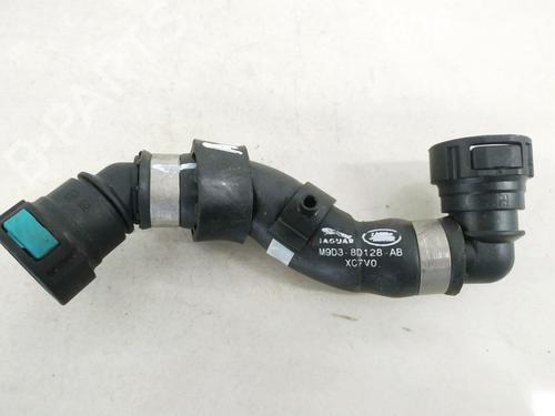 Used Pipe Pipe JAGUAR I-PACE (X590) EV400 AWD (400 hp) 33097265 33097265