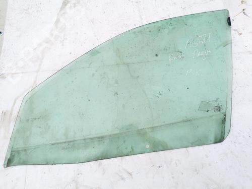 Used Front left door window Front left door window 35519400 35519400