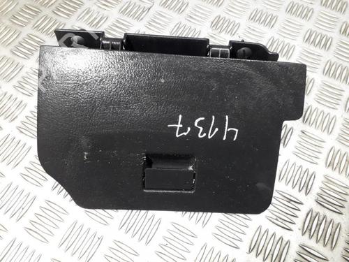 Used Glove box Glove box OPEL ASTRA G Hatchback (T98) 1.7 DTI 16V (F08, F48) (75 hp) 35703507 35703507