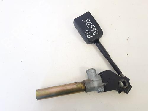 Used Seat buckle Seat buckle 35540079 35540079