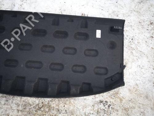 Rear parcel shelf SEAT LEON (1P1) 1.6 | BP40067806C85 - Image 3