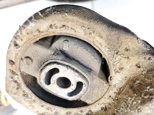 Engine mount CITROËN C5 III (RD_) 2.0 HDi (RDRHD8, RDRHDJ, RDRHR8, RDRHRJ) | BP32563763M89 