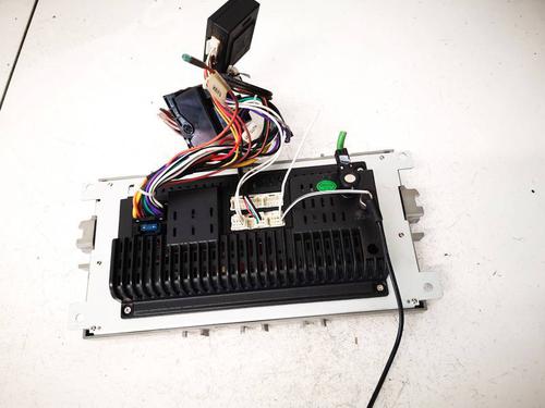 Switch FORD MONDEO IV (BA7) 1.8 TDCi | BP39734101I30 - Image 2