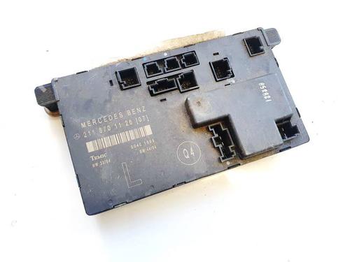 Electronic module MERCEDES-BENZ CLS (C219) CLS 320 CDI (219.322) | BP35280322M83 - Image 2