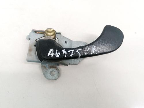Used Front left interior door handle Front left interior door handle 35538757 35538757