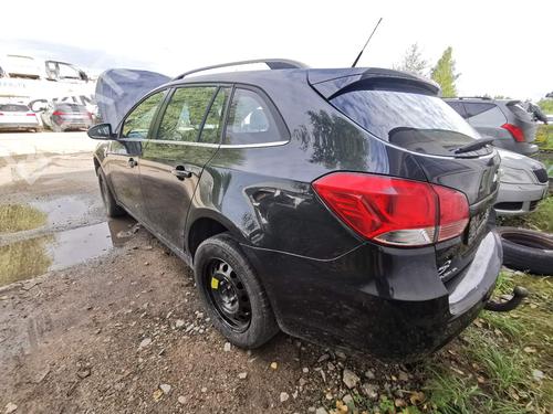 Other CHEVROLET CRUZE Hatchback (J305) 1.7 D | BP37736807O1  - Image 10
