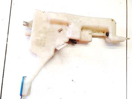 Used Windscreen washer tank Windscreen washer tank PEUGEOT 407 (6D_) 1.6 HDi 110 (6D9HZC, 6D9HYC) (109 hp) 34752340 34752340