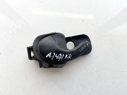 Used Front left interior door handle Front left interior door handle FIAT DOBLO MPV (119_, 223_) 1.3 JTD (75 hp) 35480934 35480934