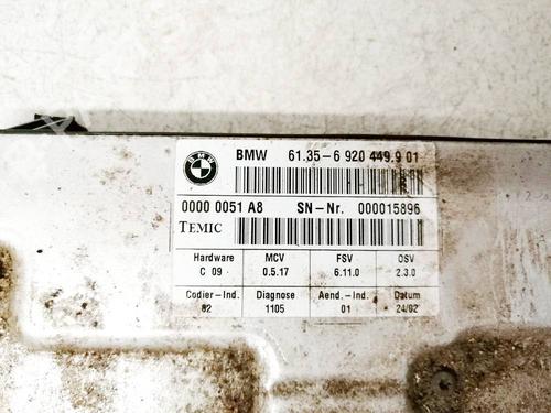 Electronic module BMW 7 (E65, E66, E67) 735 i | BP32619938M83