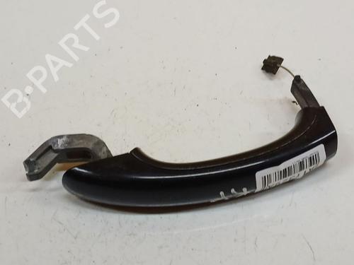 Used Front left exterior door handle Front left exterior door handle 39061830 39061830