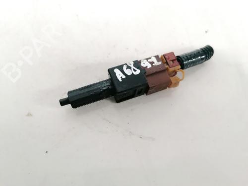 Used Electronic module Electronic module NISSAN ALMERA II Hatchback (N16) 2.2 Di (110 hp) 35551317 35551317