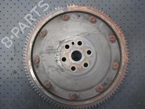 Used Flywheel Flywheel NISSAN NOTE (E11, NE11) 1.4 (88 hp) 35661849 35661849