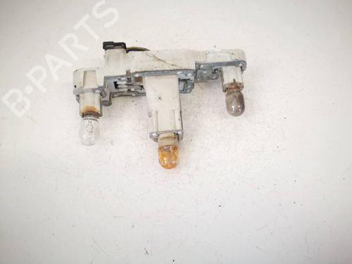 Used Lamp holder Lamp holder VW PASSAT CC B6 (357) 2.0 TDI (170 hp) 35127165 35127165