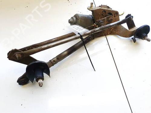 Used Front wipers mechanism Front wipers mechanism 34911950 34911950