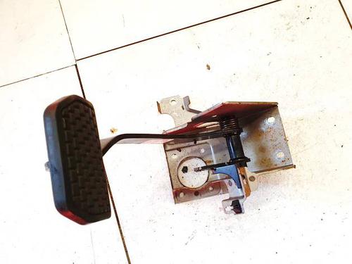 Used Pedal Pedal 39221814 39221814