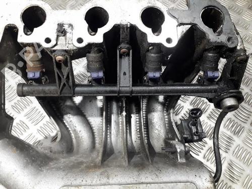 Used Injection rail Injection rail 35702871 35702871