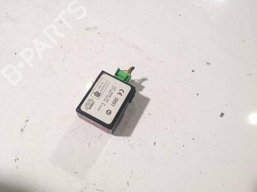 Used Electronic module Electronic module HONDA CIVIC VII Hatchback (EU, EP, EV) 1.4 iS (EP1, EU5, EU7) (90 hp) 34778207 34778207