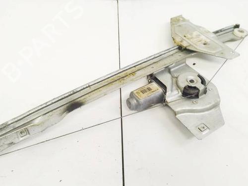 Used Front right window mechanism Front right window mechanism CITROËN BERLINGO MULTISPACE (B9) 1.6 HDi 75 16V (75 hp) 35038397 35038397