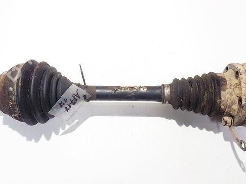 Used Left front driveshaft Left front driveshaft VW PASSAT B6 (3C2) 2.0 TDI (140 hp) 35451380 35451380