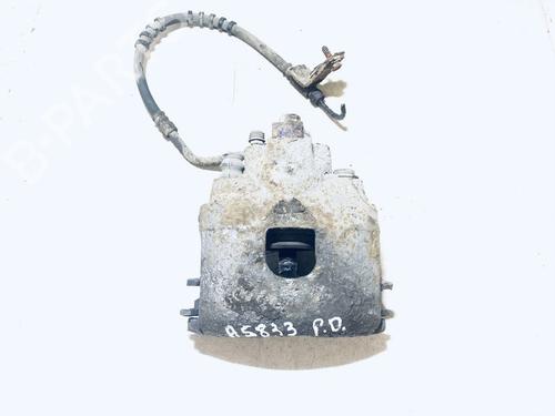 Used Right front brake caliper Right front brake caliper CHRYSLER 300M (LR) 2.7 V6 24V (204 hp) 35877757 35877757