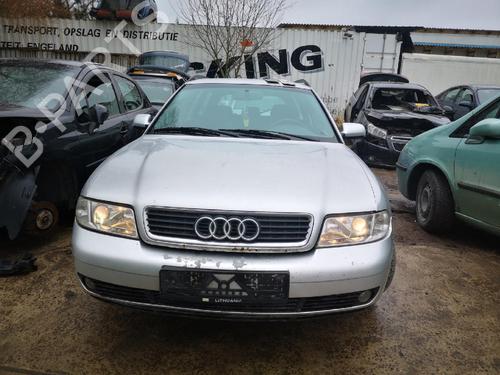 Pipe AUDI A4 B5 (8D2) 1.9 TDI | BP32590604M125 