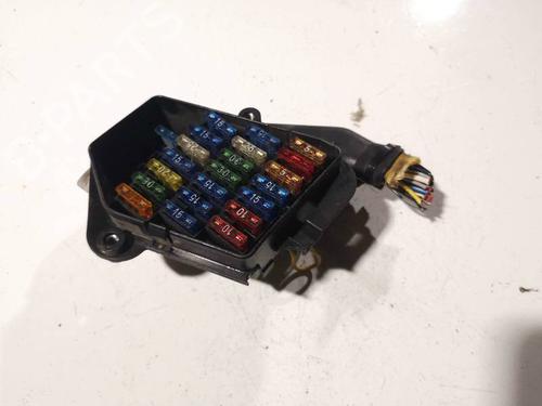 Fuse box AUDI A6 C4 (4A2) 2.5 TDI | BP32572236E1 - Image 4