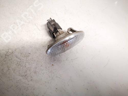 Right side indicator MAZDA 3 (BK) 1.6 DI Turbo | BP35137169I19 - Image 3