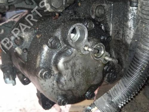 Compressor A/C CITROËN C8 (EA_, EB_) 2.0 HDi | BP35369822M34 - Image 3