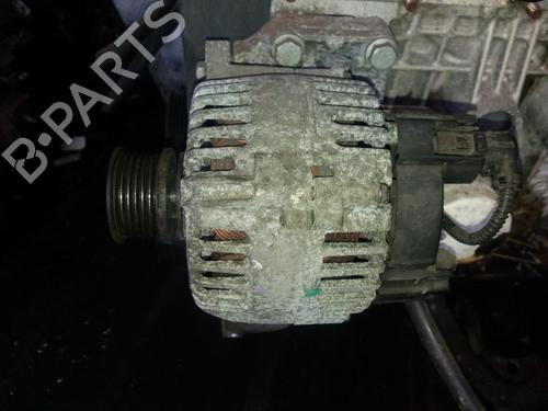 Alternator VW GOLF V (1K1) 1.4 16V | BP35678438M7 - Image 2