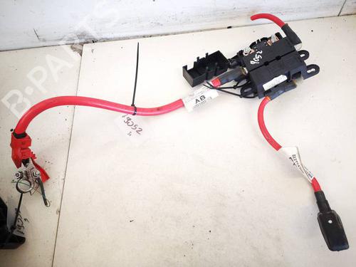 Used Fuse box Fuse box JAGUAR XF I (X250) 2.7 D (207 hp) 32944218 32944218