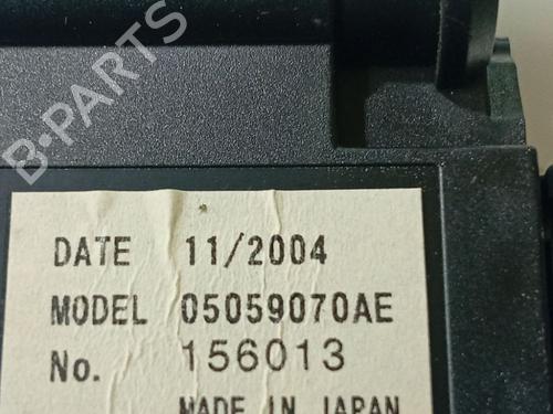 Electronic module CHRYSLER 300C (LX, LE) 2.7 | BP34811223M83 - Image 4