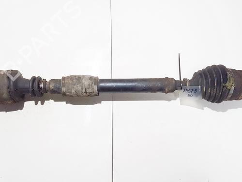 Used Right front driveshaft Right front driveshaft VOLVO V40 Estate (645) 2.0 (140 hp) 35872954 35872954