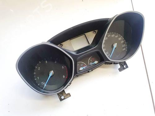 Used Instrument cluster Instrument cluster FORD FOCUS III 1.6 TDCi (95 hp) 35306144 35306144
