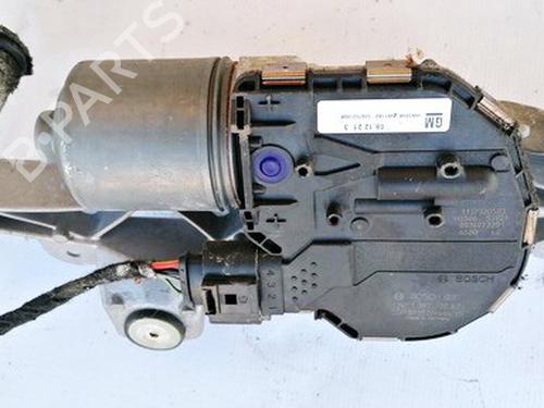 Used Front wiper motor Front wiper motor 35624518 35624518