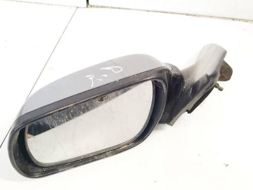 Left mirror MAZDA 3 (BK) 1.6 (BK14) | BP34785687C26 - Image 2