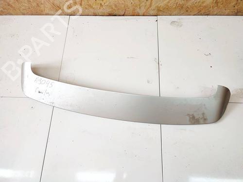 Used Rear spoiler Rear spoiler 35043441 35043441